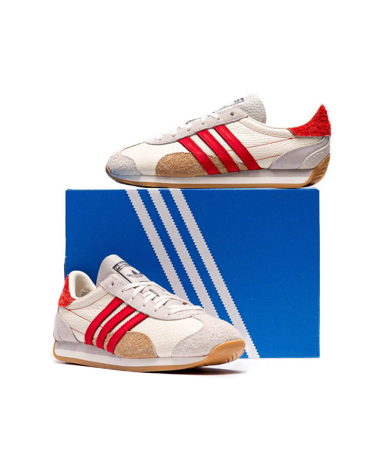 adidas Originals WMNS COUNTRY OG | JI2868 | AFEW STORE